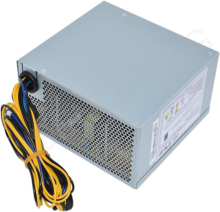 New for FSP400-40AGPAA SP50H29513 00PC738 Max 400W 10pin with Graphics Card 6pin Server Power Supply
