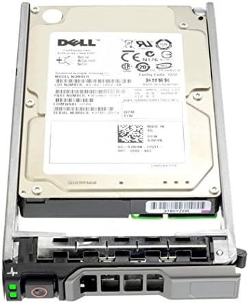 DELL 91K8T 3TB 7.2K 3.5" NL SAS 6GBPS HDD|B005R5Q5HA