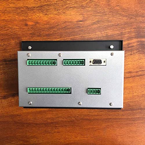 1900070008 Computer Controller Panel for Atlas Copco Compressor Replacement 1900-0700-08