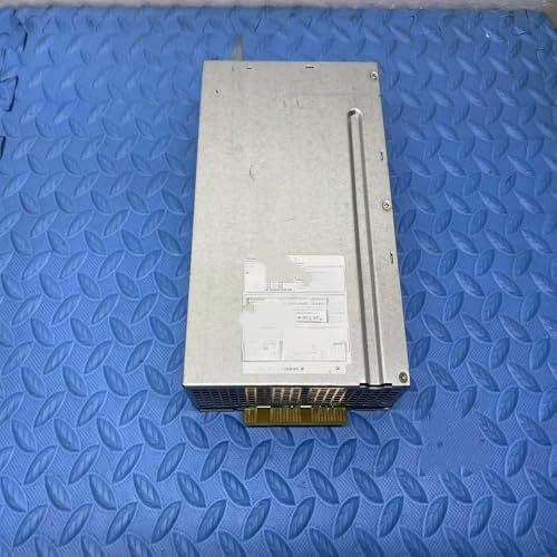 T5600 T5610 Power Supply 825W G57YP CVMY8 D825EF-00/01