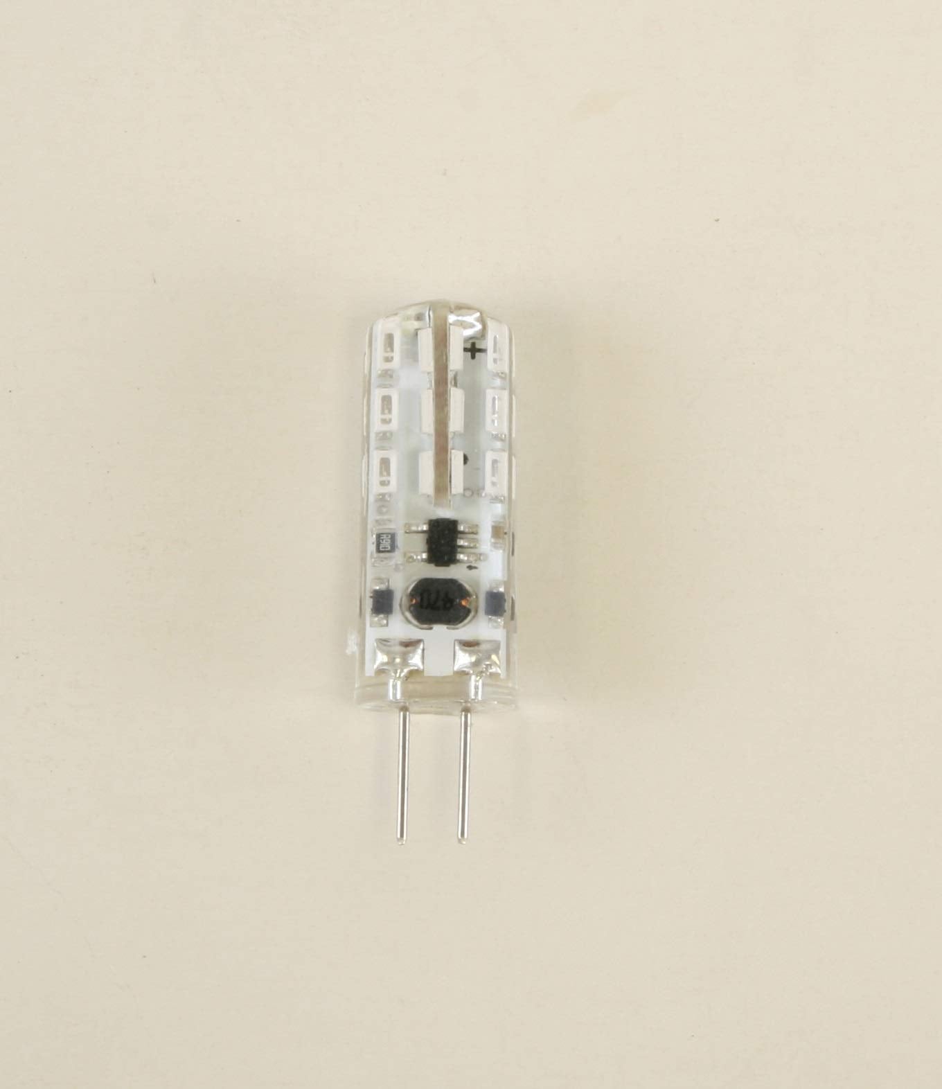 Scandvik 41038P LED G4 Replacement Bulb, Blue