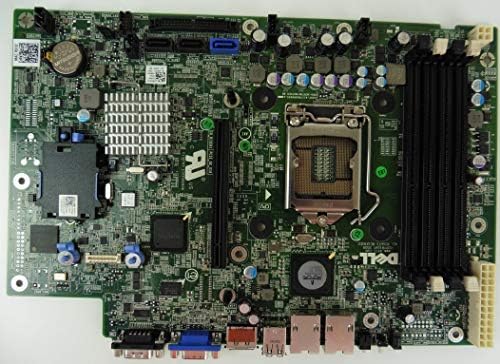 Dell PowerEdge R210 5KX61 Motherboard|B00QWBI94A