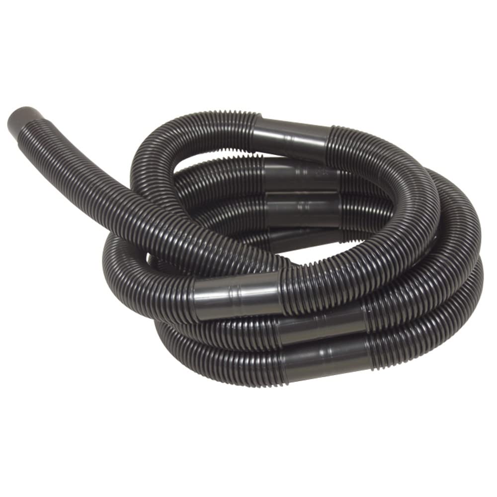 Shield 16-120-1182B Shields Marine Bilgeflex Series 120 Flexible Hose | Black