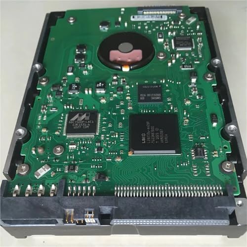 1Pcs for SCSI HardDisk ST373455LW 73G HDD 15K