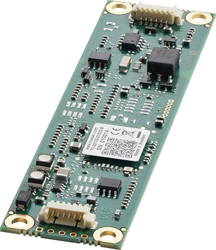 Kvaser Leaf v3 CB - USB-to-CAN interface, Bareboard Version