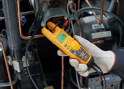 Fluke T6-600 Electrical Tester