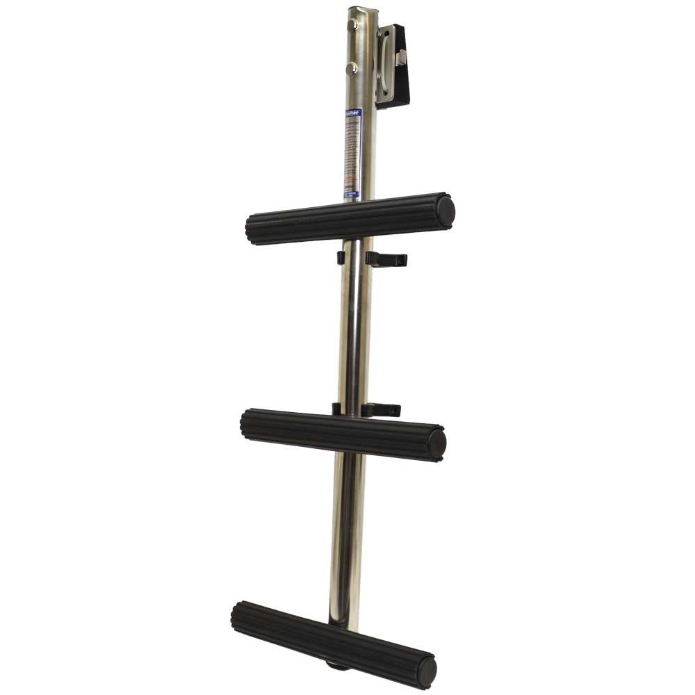 Windline DL-3X Diver 3 Step SS Ladder