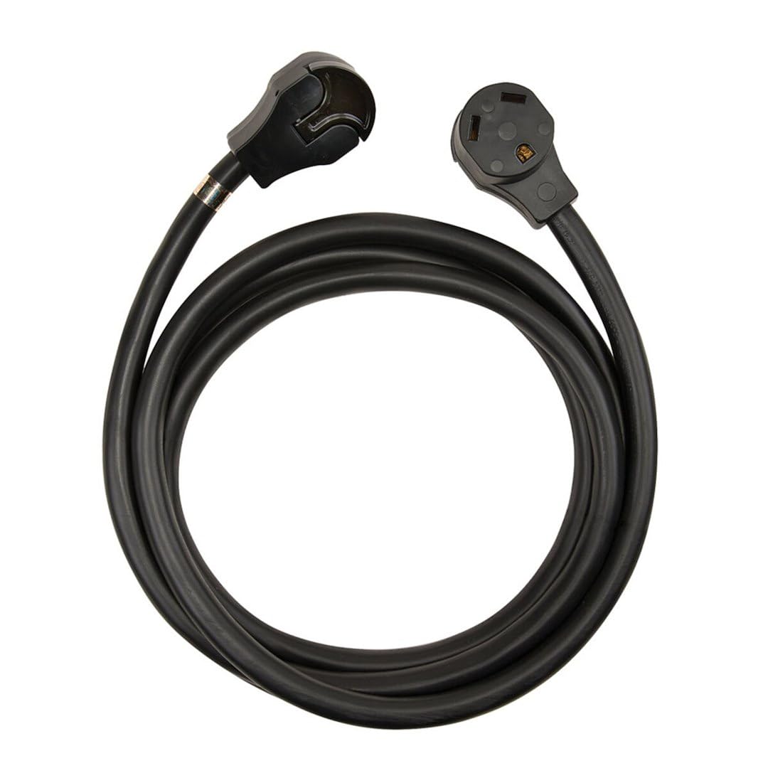Surge Guard 30A25MFST 30A RV Extension Cord, 25'