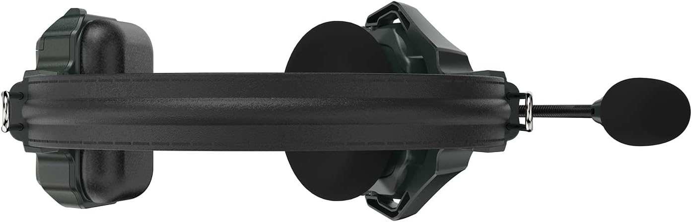 Hollyland Solidcom C1 4-Person Full-Duplex Wireless Intercom Headset System 1000ft