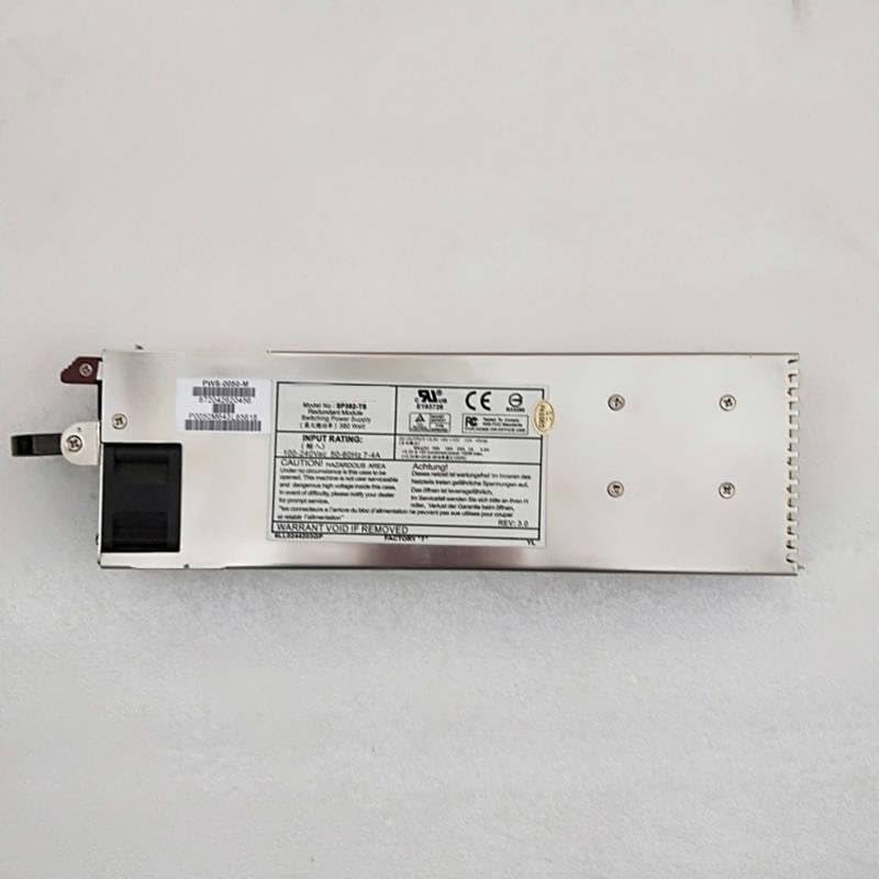 Generic PSU for Ablecom 380W Switching Power Supply SP382-TS PWS-0050-M|B0CYC3PL1P