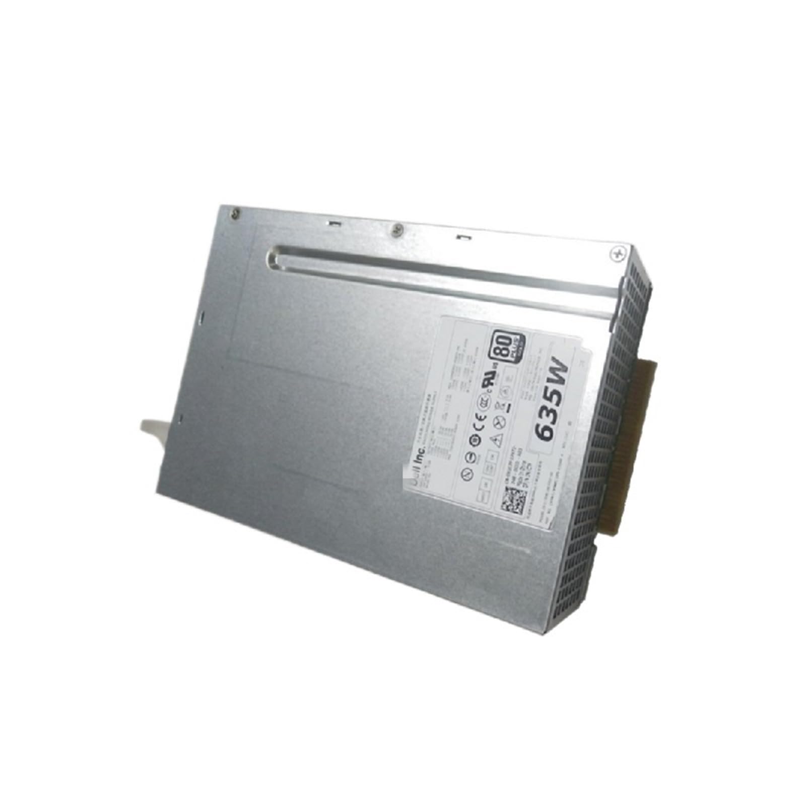 Dell Precision T5600 T3600 635W Workstation Power Supply Unit NVC7F DPS-635AB