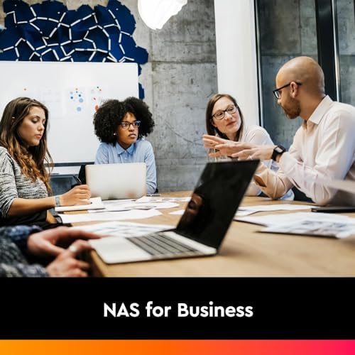 Western Digital 20TB WD Red Pro NAS Internal Hard Drive HDD - 7200 RPM, SATA 6 Gb/s, CMR, 512 MB Cache, 3.5" - WD201KFGX|B09TBF6GHJ