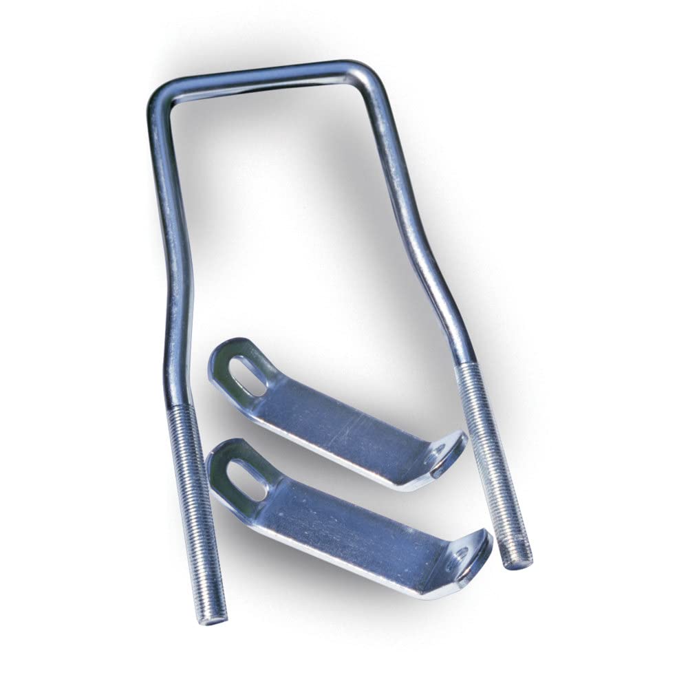 Tie Down Engineering 86092 Tire Carrier
