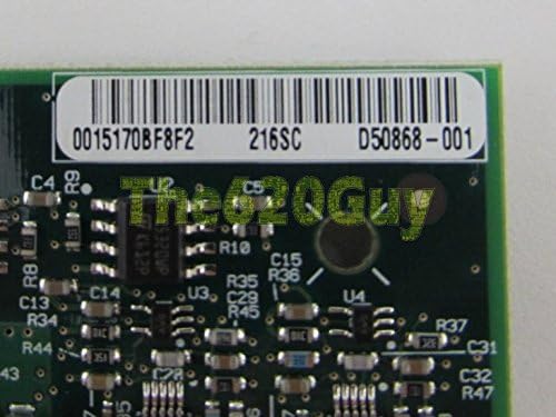 Intel EXPI9402PT PRO/1000 PT Dual Port NIC 2X RJ45 Server Adapter Network Card