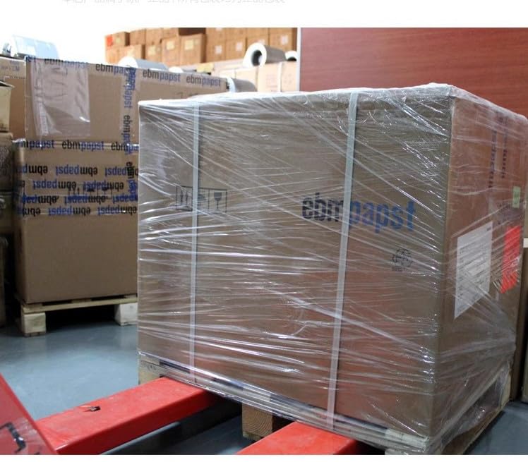 R2E280-AE52-17 230V 1.0A 225W AB Inverter Fan for R2E280-AE52-17 Cooling Fan|B0D31Y5Y5J