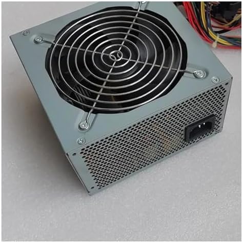 500W Server Industrial Computer Power Supply, PWS-502-PQ Original