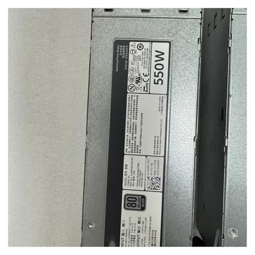 350W 550W Cold Power Supply for T420 T320, 96R8Y F550E-S0 2G4WR F350E-S0(F350E-S0