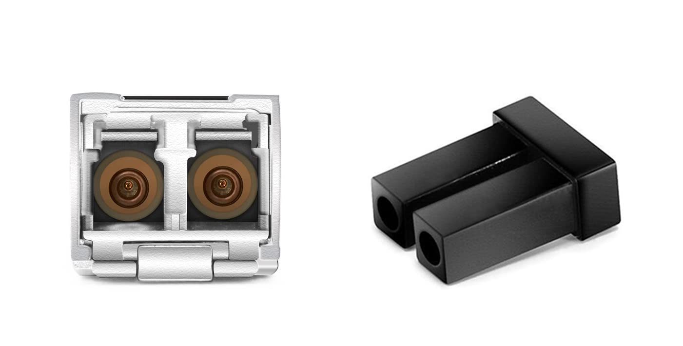 SFP 10G SR for Dell Force10 GP-10GSFP-1S Dell WTRD1 407-BBOU 10GBASE-SR SFP+ 850nm 300m DOM Transceiver Module