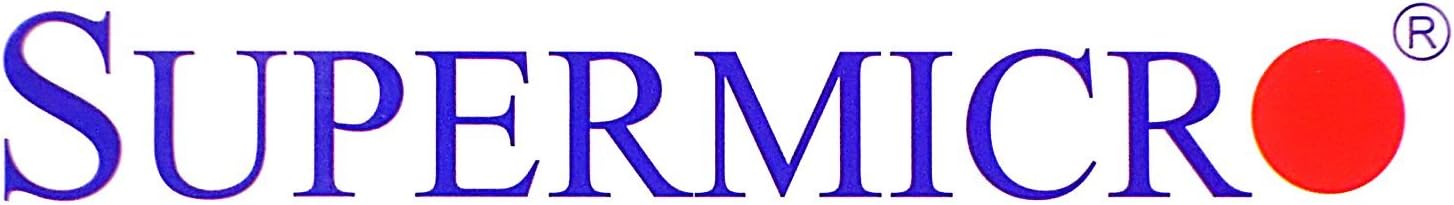 Supermicro 700W SP702-1R 1U Power Supply - PWS-702-1R