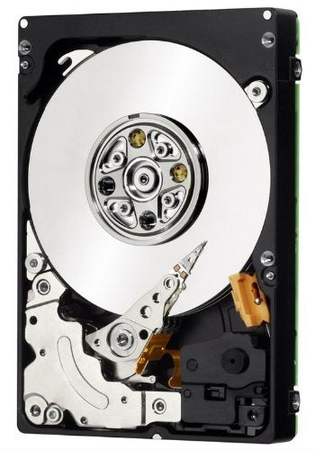 IBM 00Y2471 Hard drive - 2 TB - hot-swap - 3.5 inch LFF - SAS-2 - NL - 7200 rpm - for Storwize V3700 LFF Dual Control Enclosure - aloinfousa.com