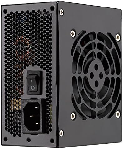 FSP 400W Micro ATX Power Supply (FSP400-60GHS(85-R1
