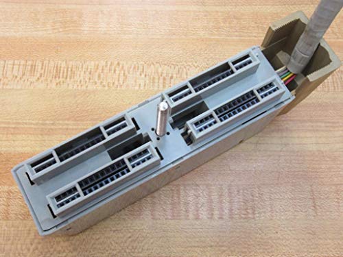 Foxboro FBM 1/43 FBM Subsystem Module P0400HH|B0859LXGC5