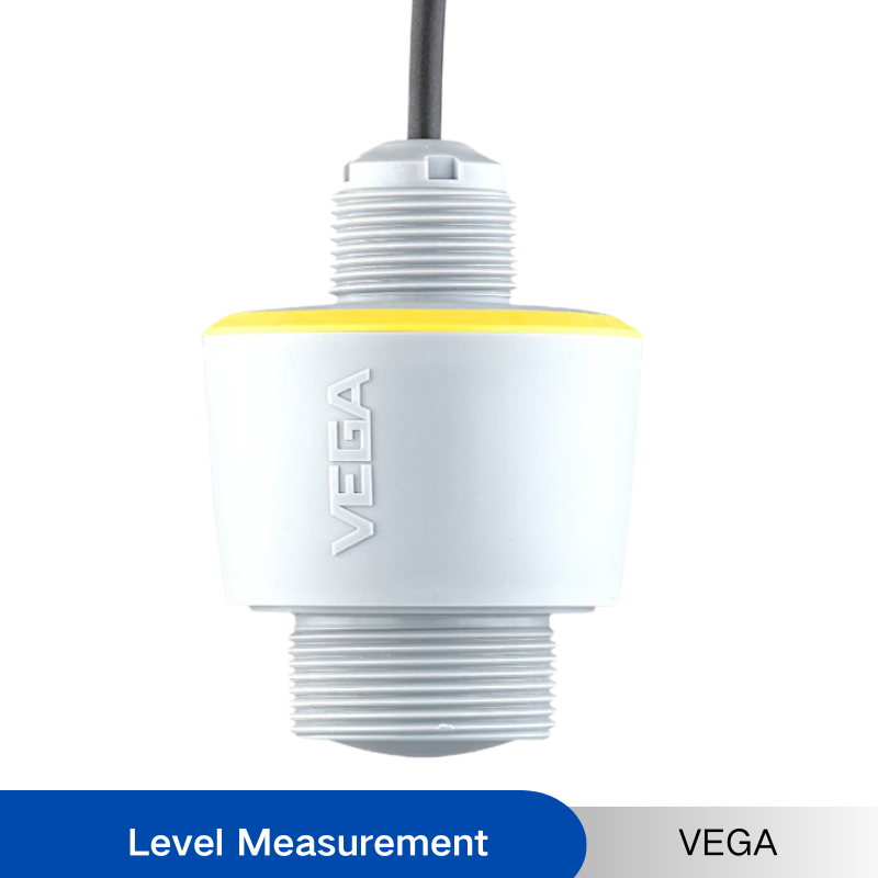 VEGA VEGAPULS C 21 Wired radar sensor for continuous level measurement