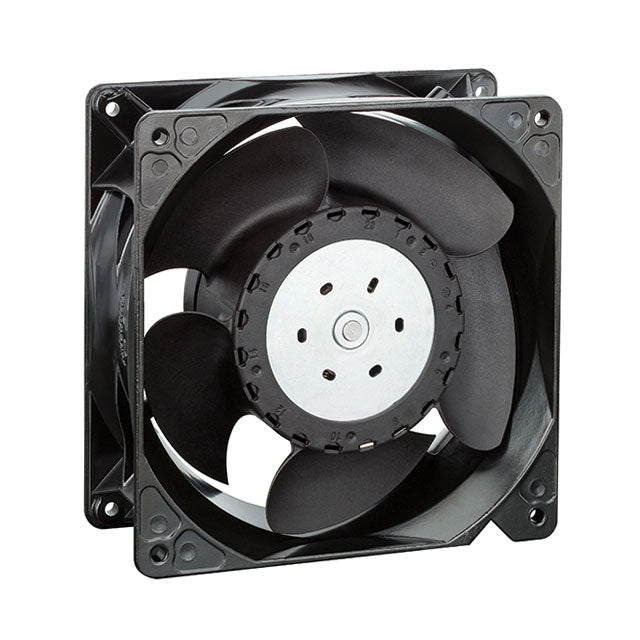 5314/2TDHHP ebm papst FAN AXIAL 140X50.8MM 24VDC WIRE