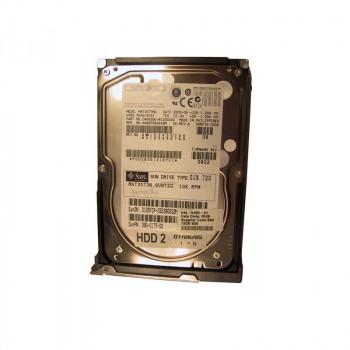 540-5455-01 | Sun 73GB 10000RPM Ultra-320 SCSI LVD Hot-Pluggable 80-Pin 3.5-inch Hard Drive