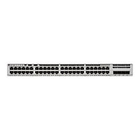 Cisco Catalyst 9200L 48-Port PoE+ Managed Rackmount Network Switch