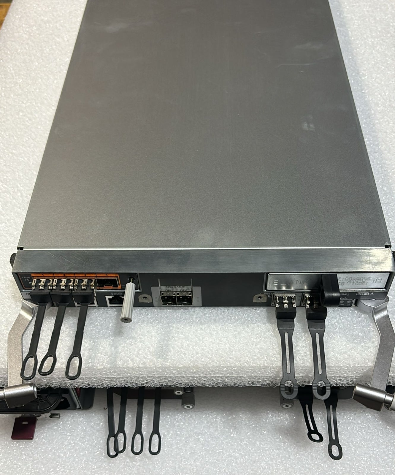 P06020-001 N9Z55A HPE Primera A630 Controller N9Z55-63008 P04029-001 N9Z55-63004