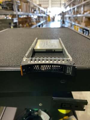 01AC600 01EJ037 01EJ039 IBM 400GB 12G 2.5INCH SAS SSD