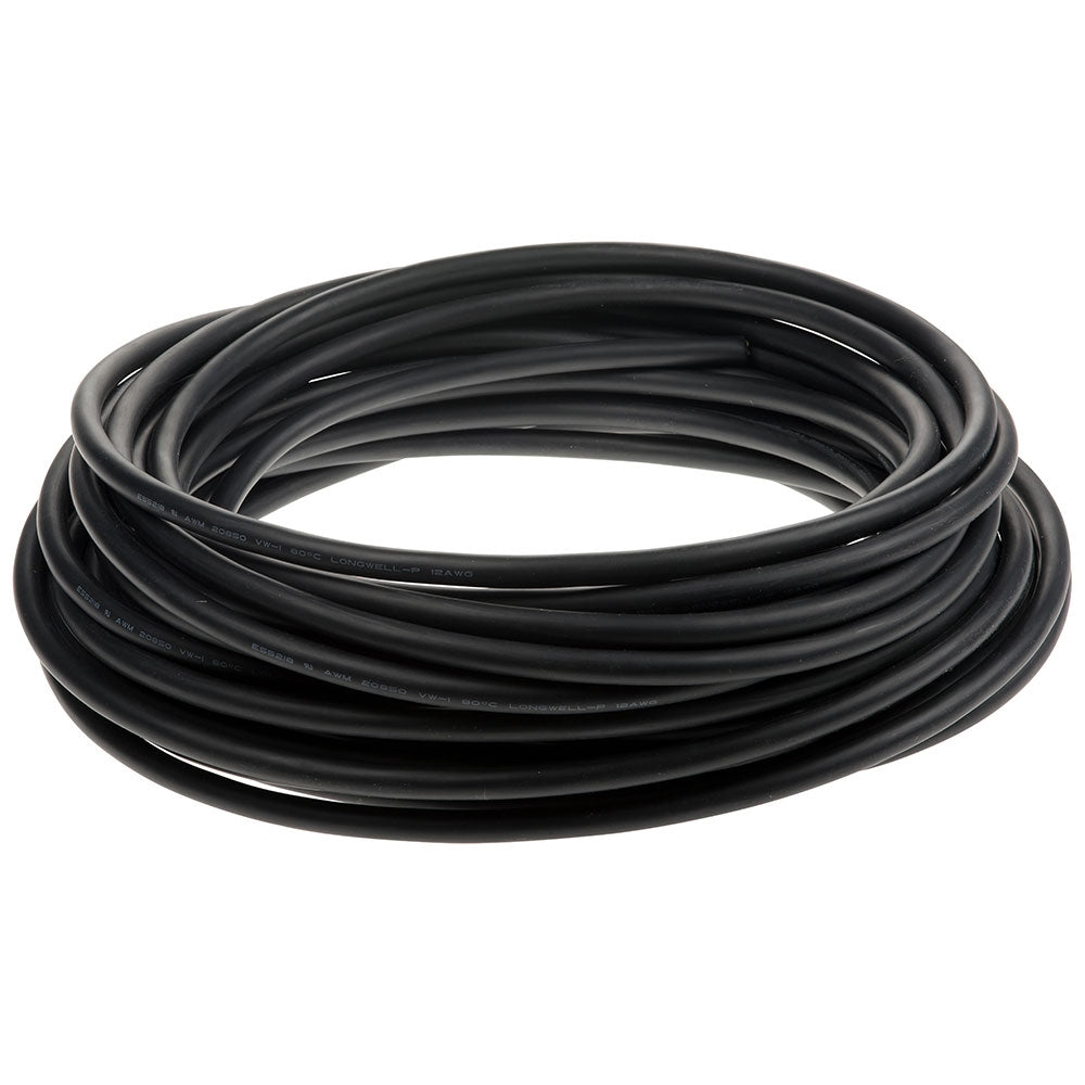 AXIS 24V DC/24-240V AC 22m Cable (5801-741