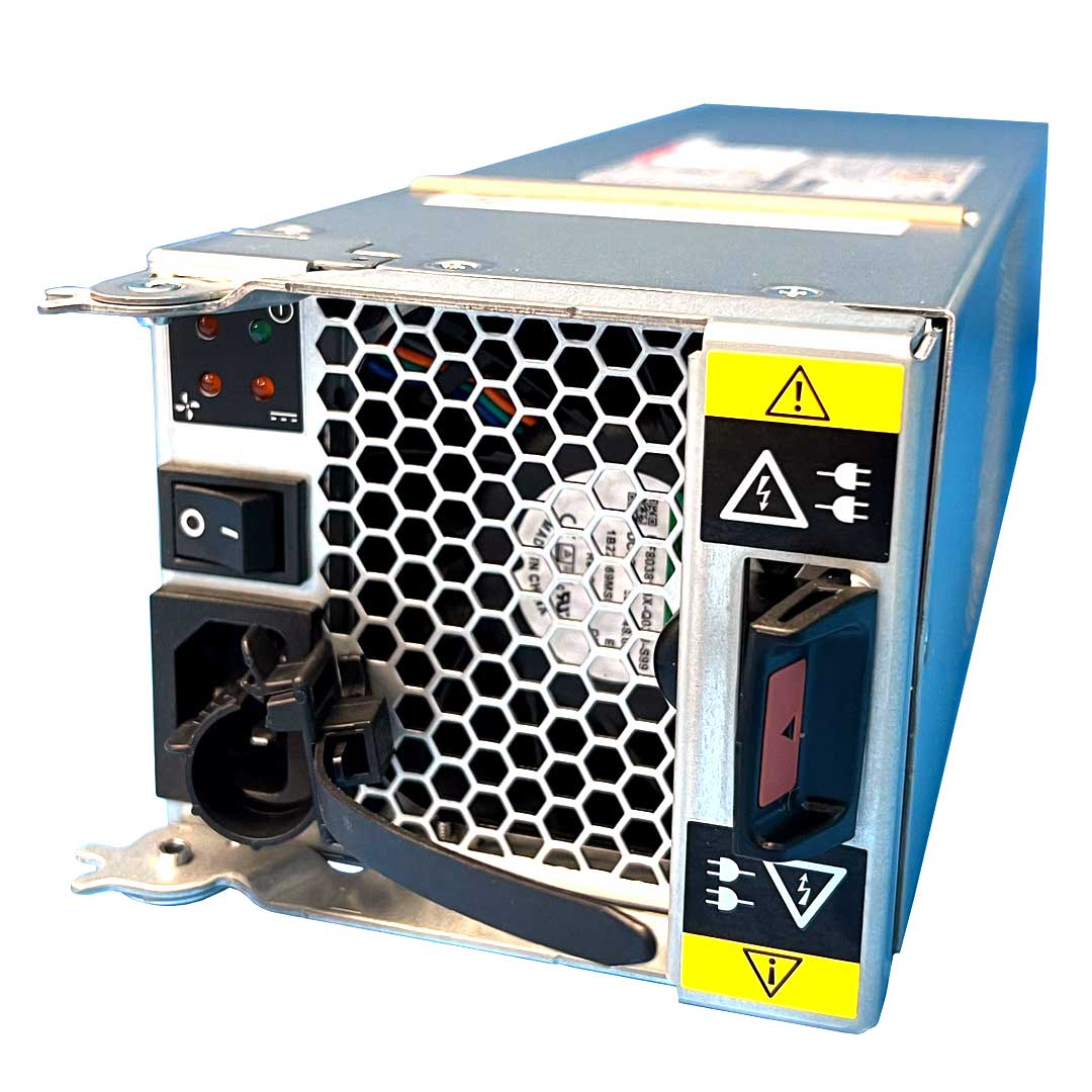 Dell 580W 100-240V AC Square Power Supply Unit (PSU)
