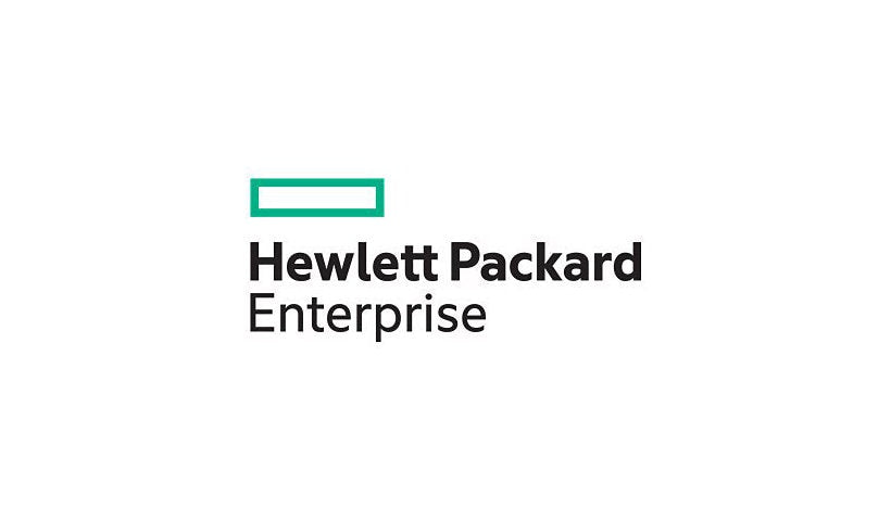 HPE LTO-8 Ultrium RW Bar Code Label Pack - barcode labels