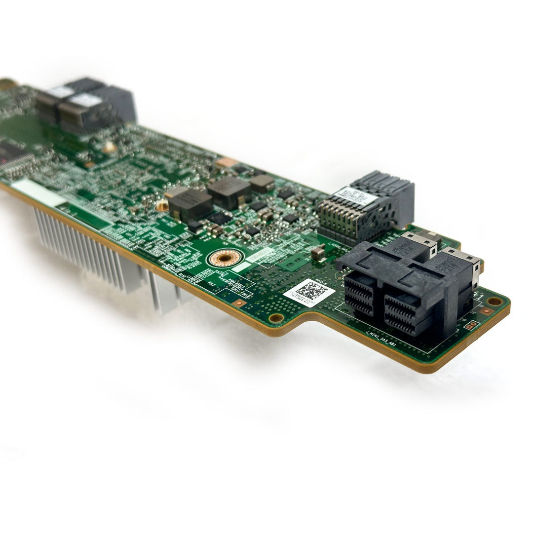 58D2W — 12Gbps SAS Expander | Dell PowerEdge R740xd