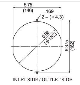 AC Axial Fans - 5915PC-10T-B30-BM0_50Hz