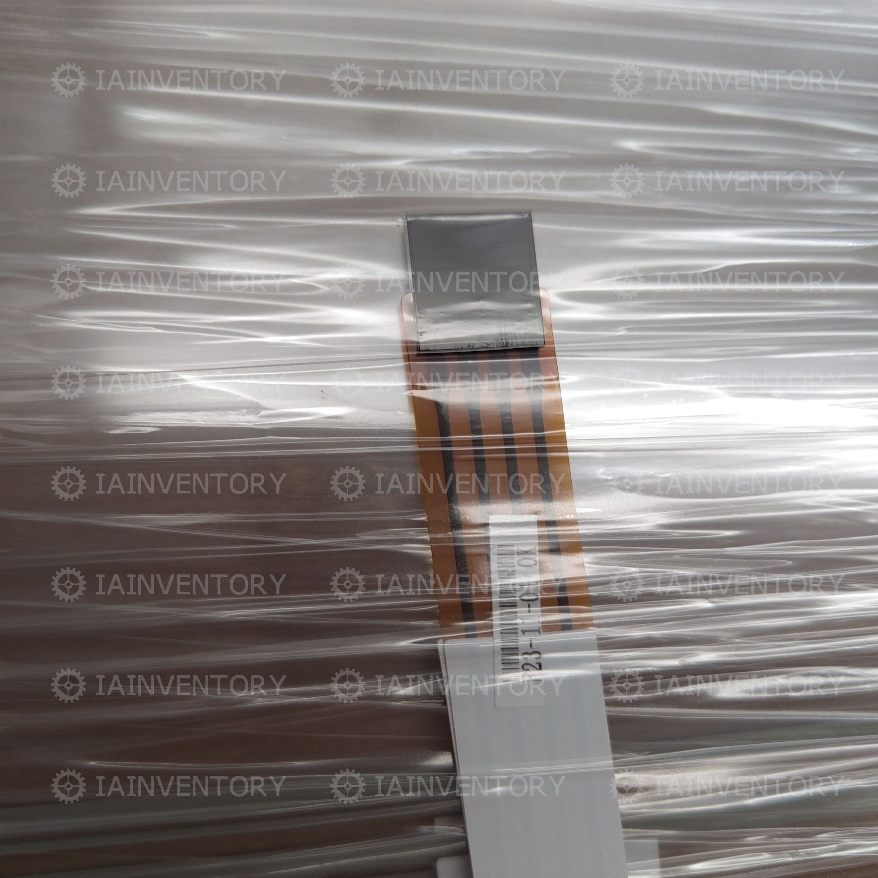 B&R 5PC725.1505-K03 Touch Screen Glass 4-Wire 320*245mm Power Panel