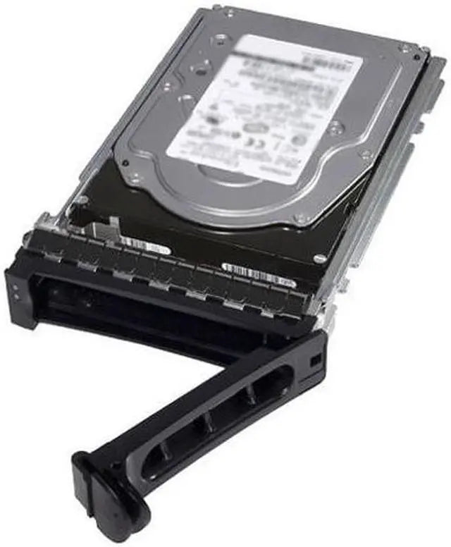 Dell 401-ABHQ 2.4TB 10000 RPM SAS 12Gb/s 2.5" Internal Hard Drive