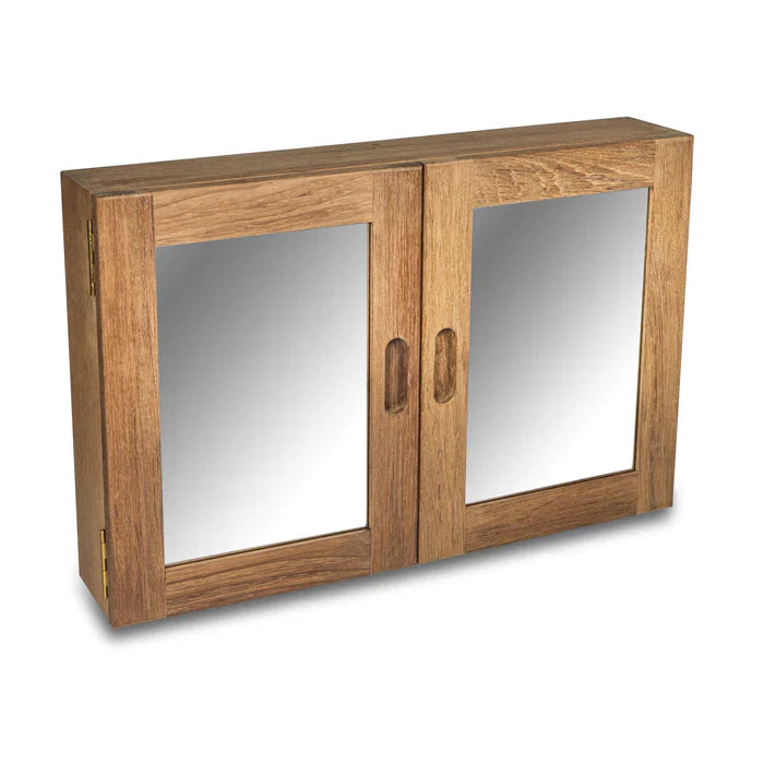 Whitecap 60578 Large Medicine Chest