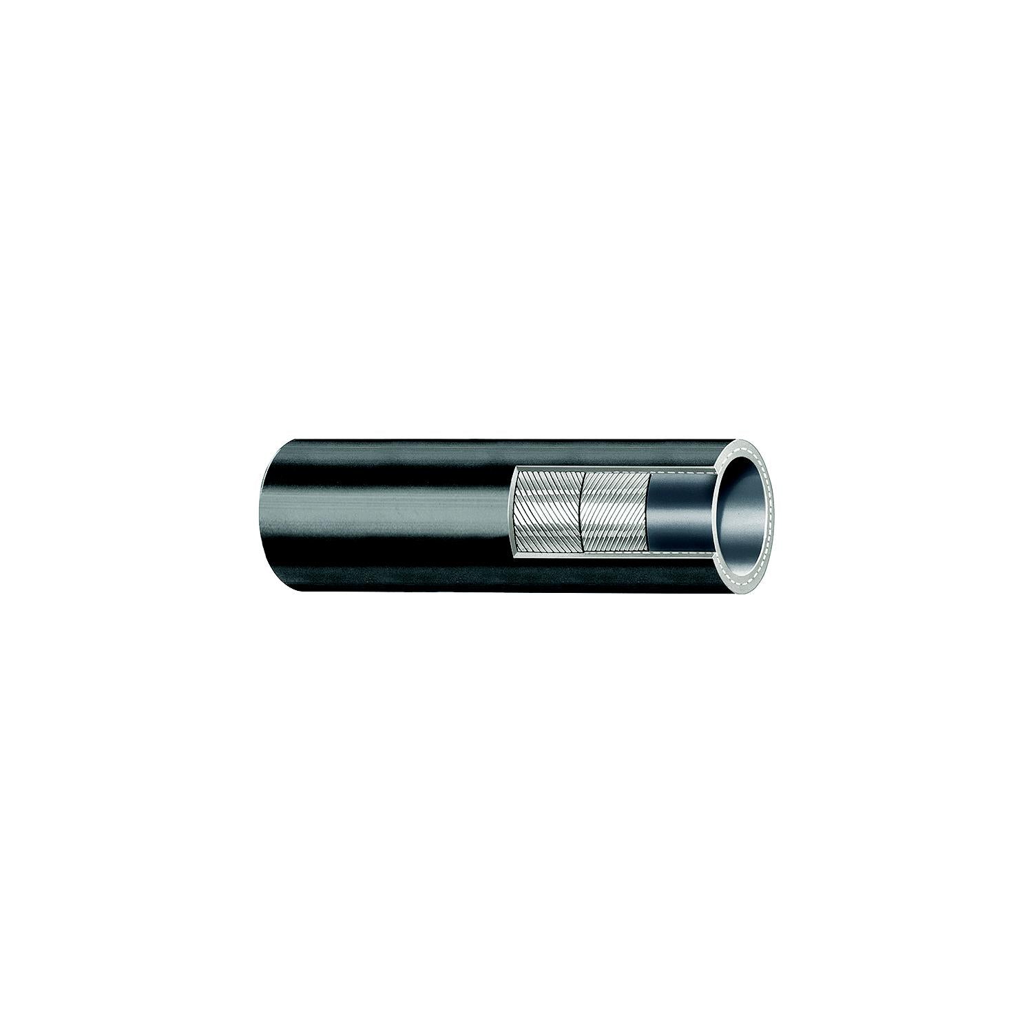Trident 1300586 Heater Hose, 5/8" X 50"