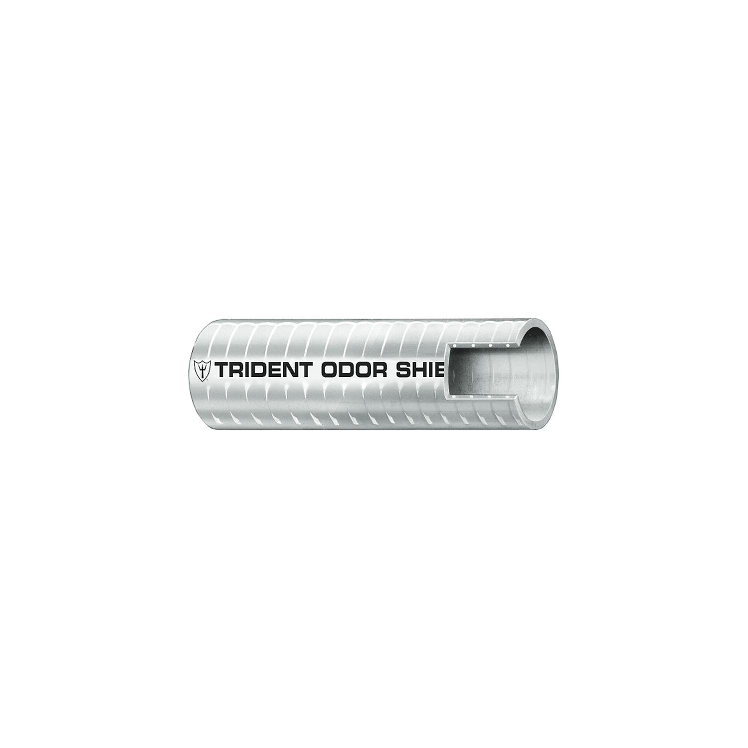 Trident Marine 140-1126 Trident 1-1/2" x 50' Odor Shield