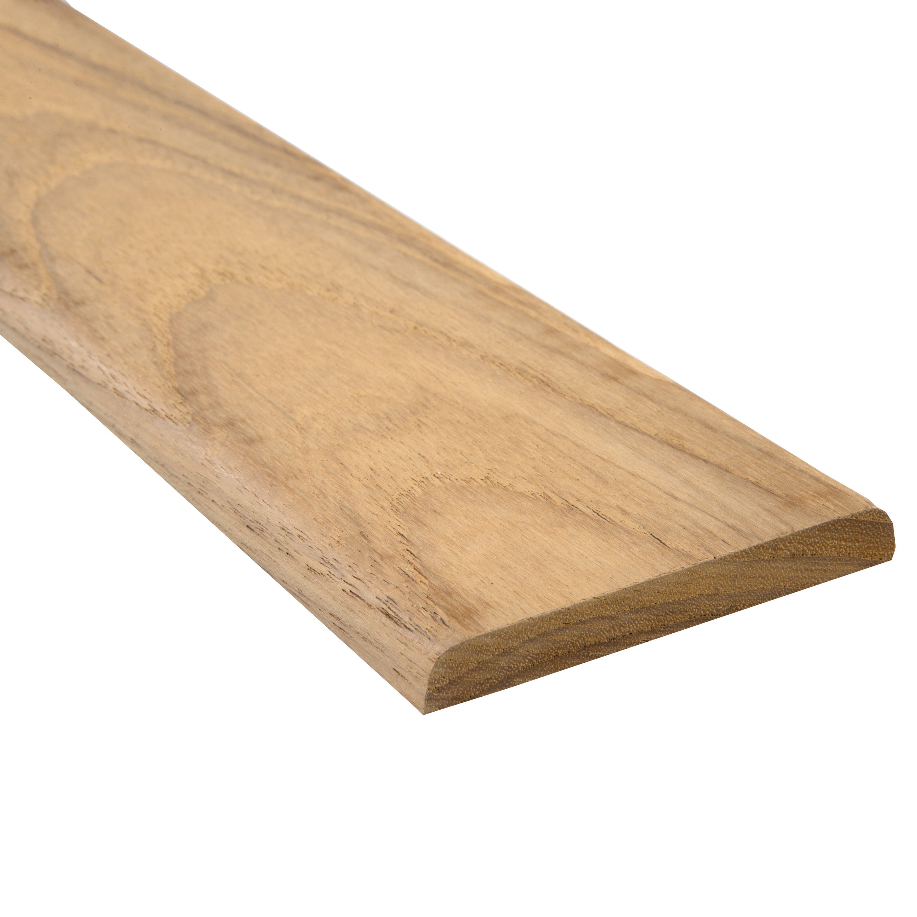 Whitecap 60855 3" Batten 5-Ft Length