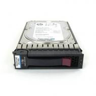 MB1000FBZPL | Hp | 1Tb 7200Rpm Sas 3.5Inch Dual Port Hot Swap Midline Hard Disk Drive With Tray