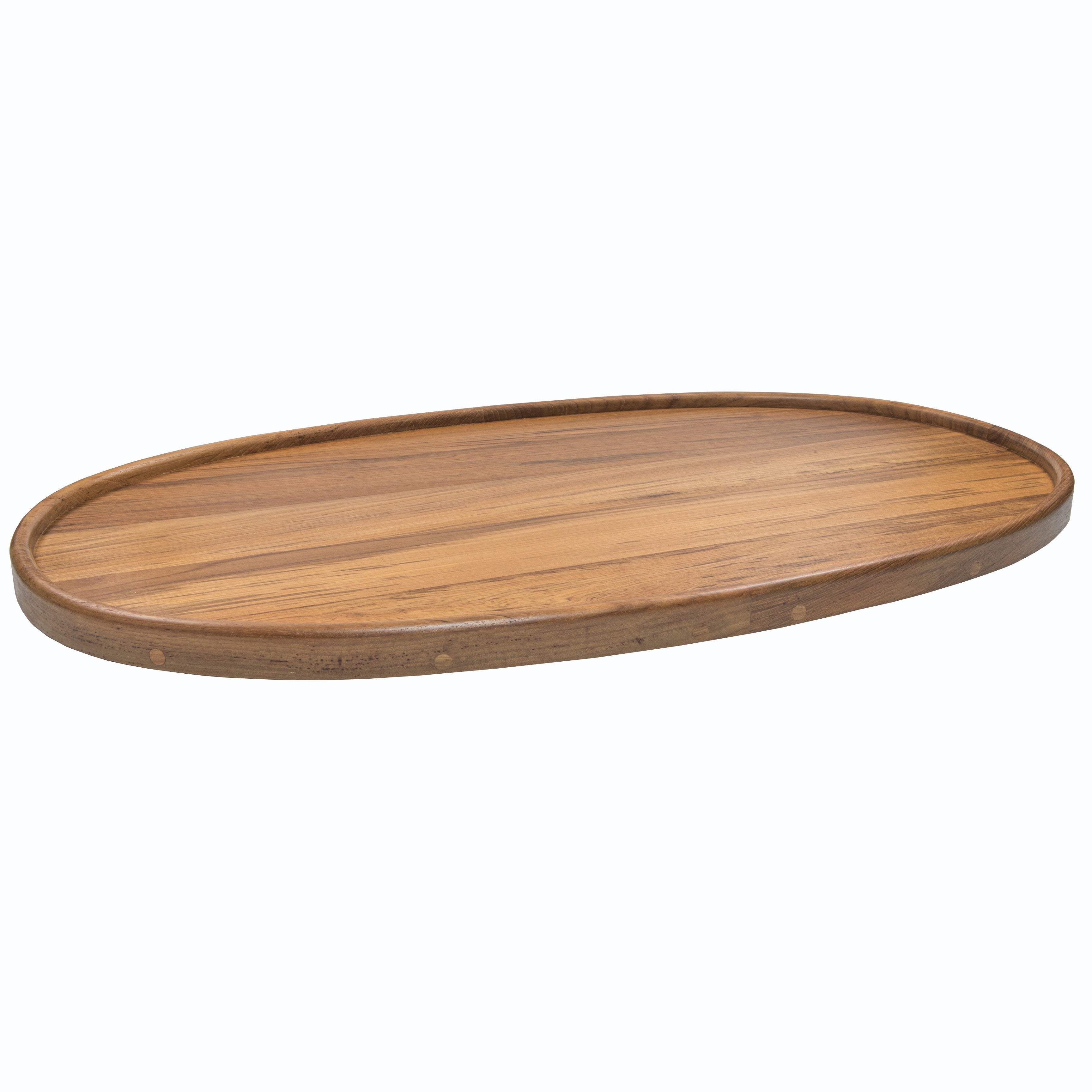 Whitecap 61399 30" Oval Table Top