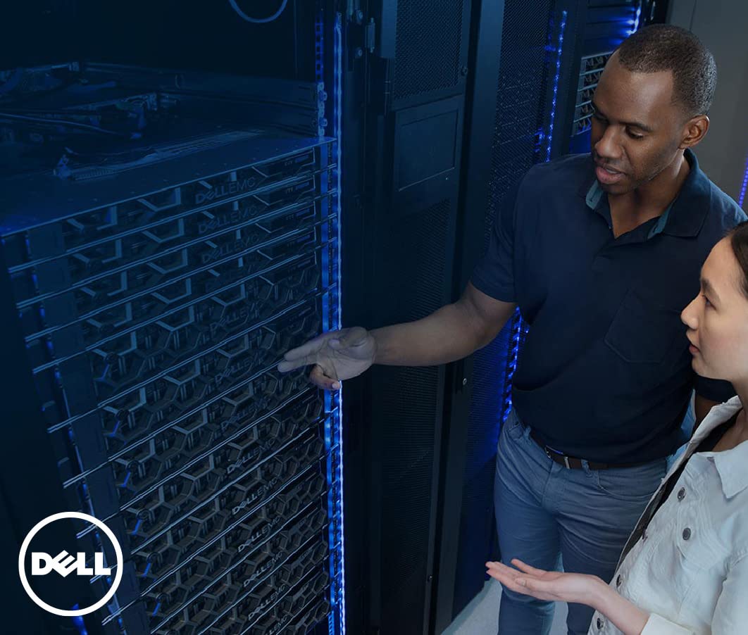 Dell 401-ABHQ 2.4TB 10K SAS 12G 2.5" PE-Series 14G PowerEdge Servers - aloinfousa.com