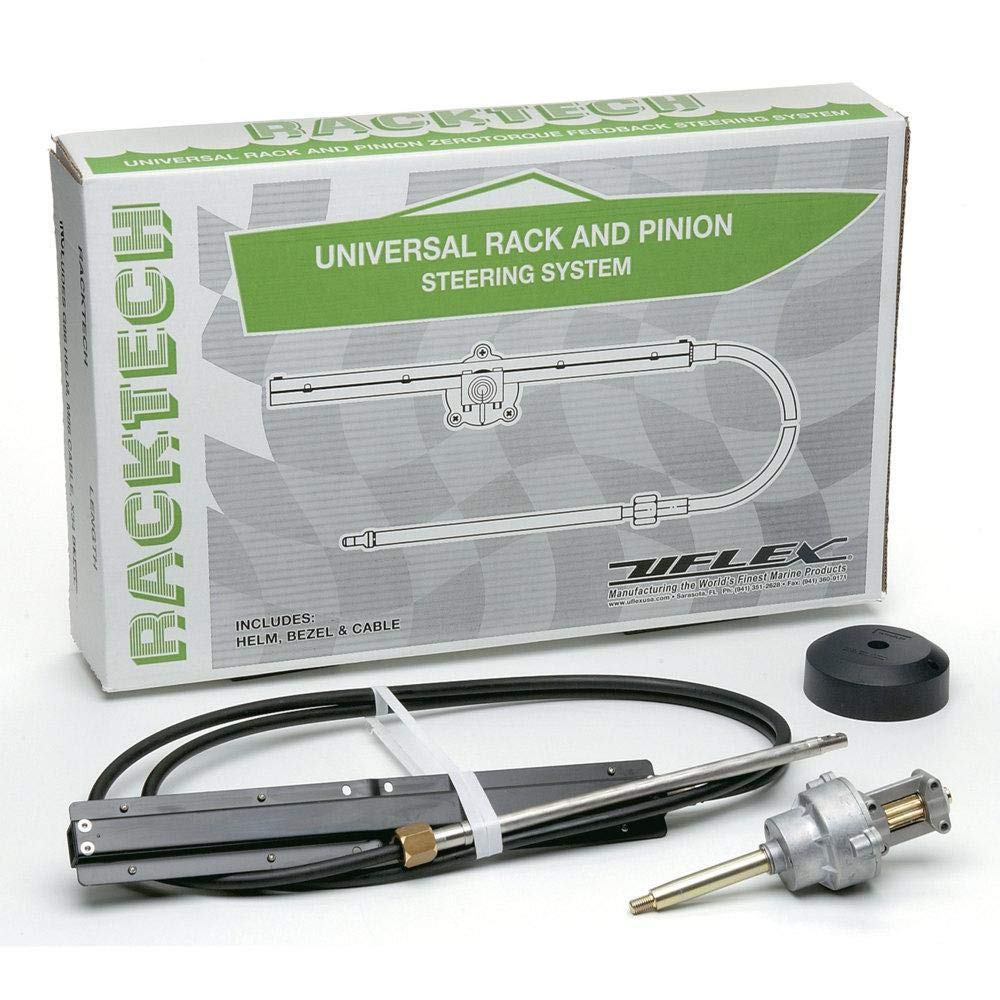 Uflex RACKTECH14 UFLEX & Pinion Steering System