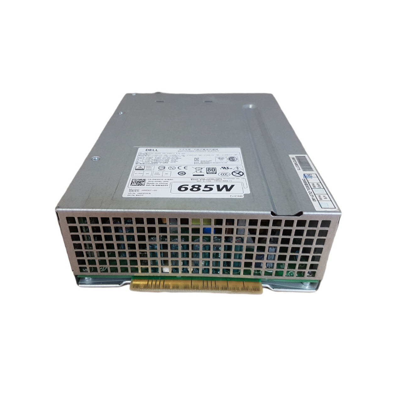 Dell - 685W - T5810 T7810 Power Supply (W4DTF K8CDY CYP9P KTMT8 VDY4N)