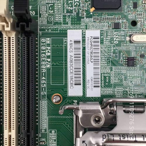 Disassemble Motherboard for ML350e 641805-001 801944-001 641805-004 746466-001 641805-003|B0DHSY8RGN