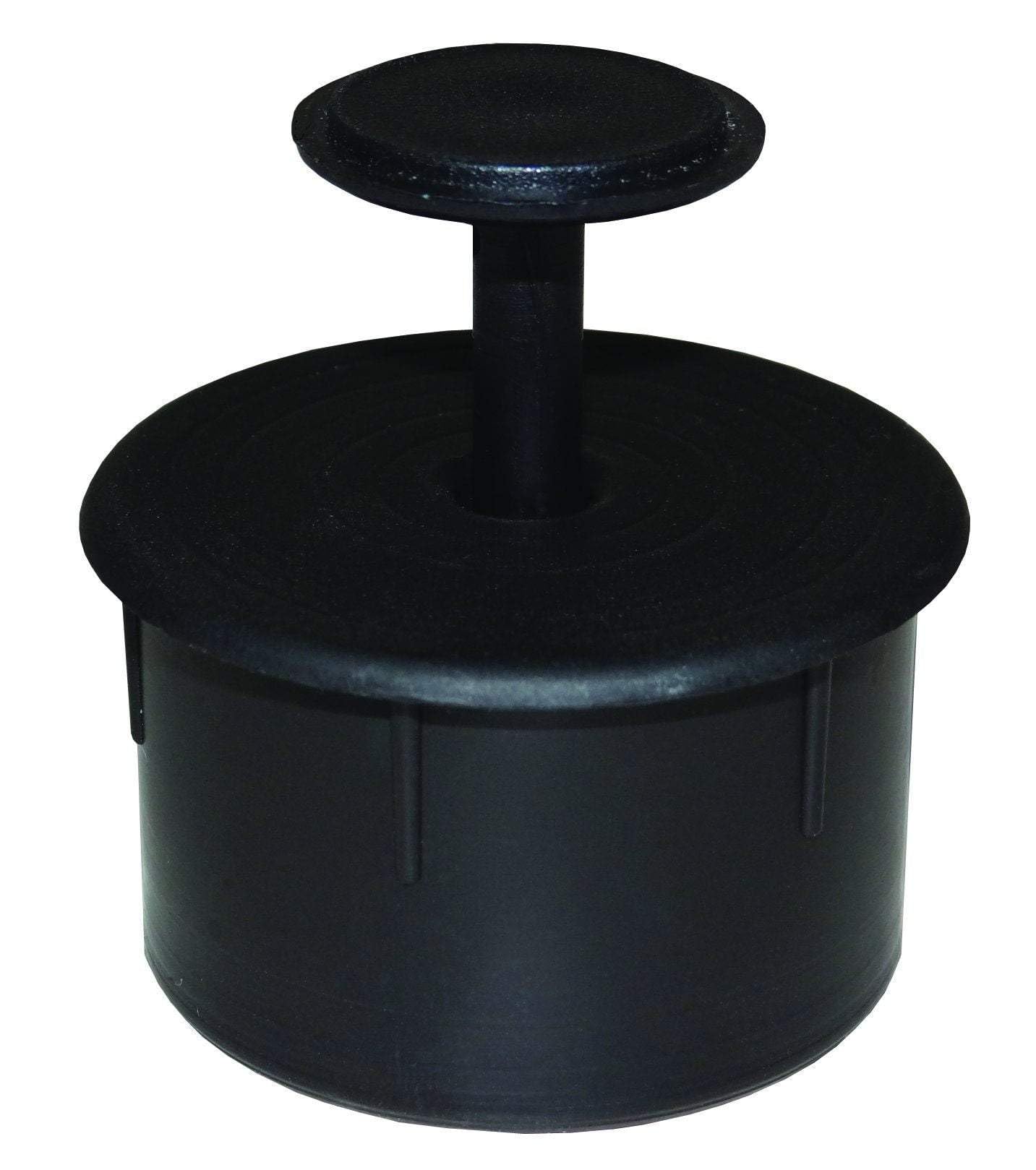TH Marine PBP-1-DP T-H Marine Pedestal Base Plug Fits 1.77" Bases